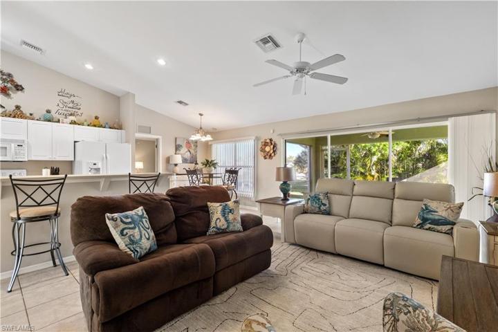 1501 NE 33rd LN, CAPE CORAL FL 33909