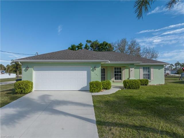 1501 NE 33rd LN, CAPE CORAL FL 33909