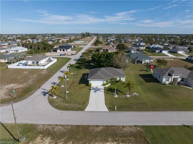 1501 NE 33rd LN, CAPE CORAL FL 33909