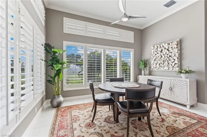 Florida Room