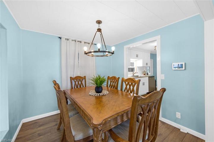 28 Enchanting BLVD # 28, NAPLES FL 34112