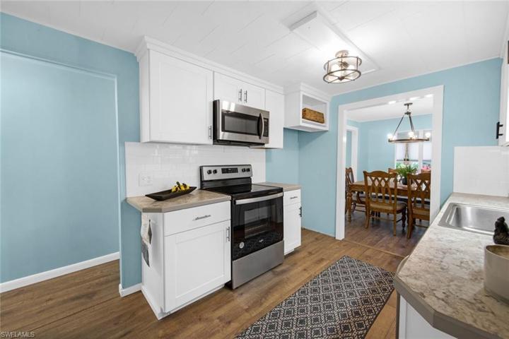 28 Enchanting BLVD # 28, NAPLES FL 34112