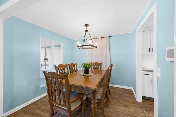 28 Enchanting BLVD # 28, NAPLES FL 34112