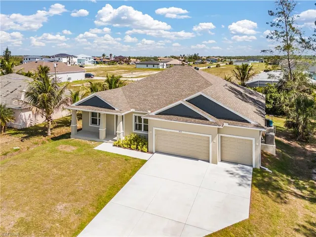 4513 Nw 34th St, Cape Coral Fl 33993