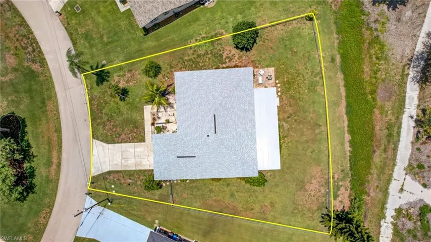 3848 7th Pl, Cape Coral, Florida 33904