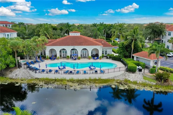23500 Walden Center Dr # 206, Estero, Florida 34134