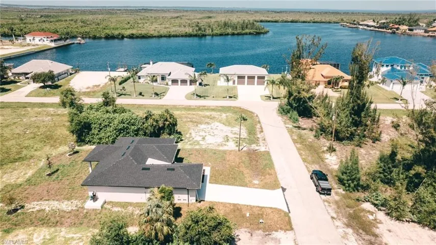 4238 Nw 25th Ter, Cape Coral, Florida 33993