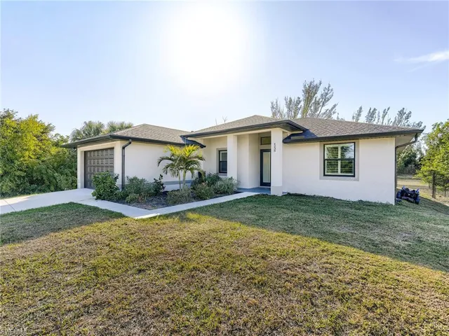 4238 Nw 25th Ter, Cape Coral, Florida 33993