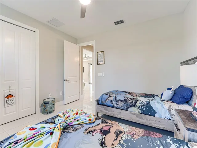 4238 Nw 25th Ter, Cape Coral, Florida 33993