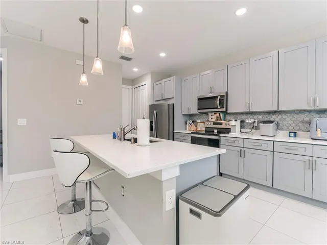 4238 Nw 25th Ter, Cape Coral, Florida 33993