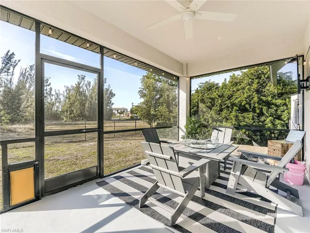 4238 Nw 25th Ter, Cape Coral, Florida 33993