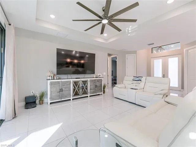 4238 Nw 25th Ter, Cape Coral, Florida 33993