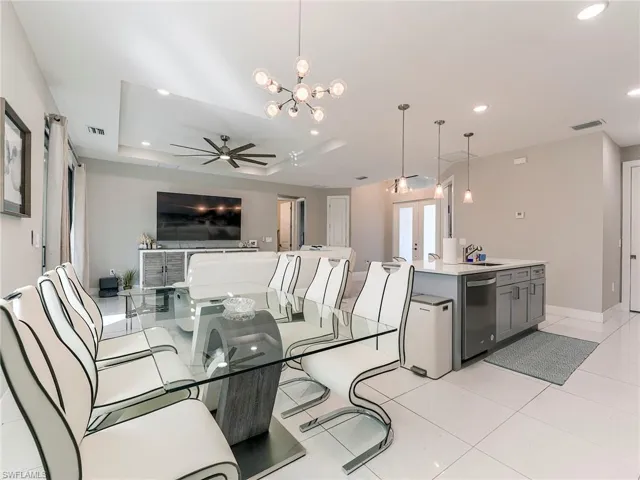 4238 Nw 25th Ter, Cape Coral, Florida 33993