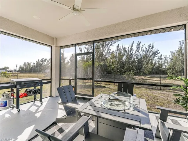 4238 Nw 25th Ter, Cape Coral, Florida 33993