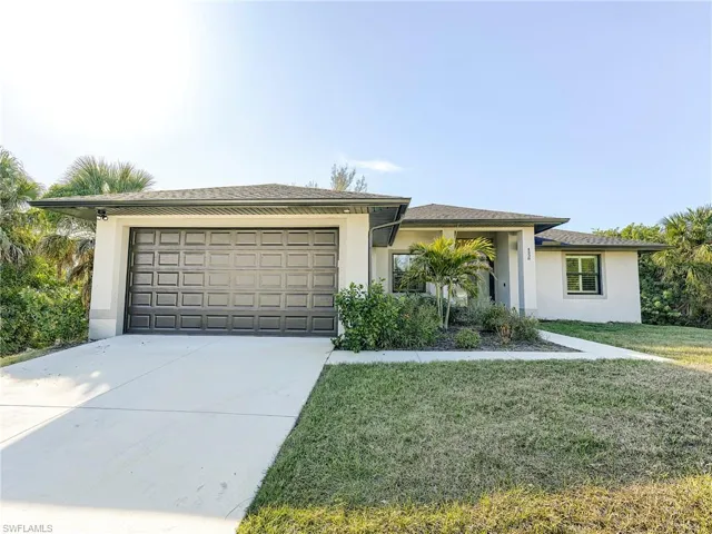4238 Nw 25th Ter, Cape Coral, Florida 33993