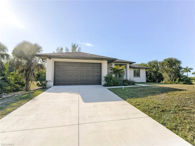 4238 Nw 25th Ter, Cape Coral, Florida 33993