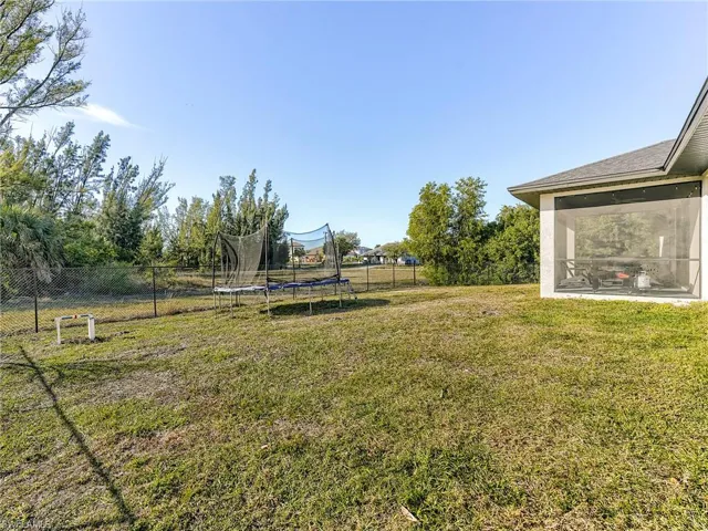 4238 Nw 25th Ter, Cape Coral, Florida 33993