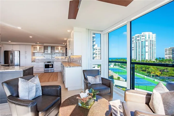 4031 Gulf Shore Blvd N 7d, Naples, Florida 34103
