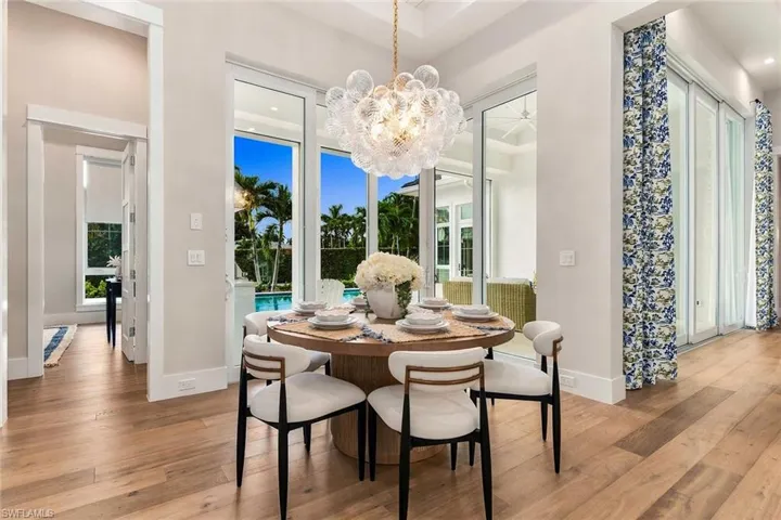 2150 Tarpon Rd, Naples, Florida 34102