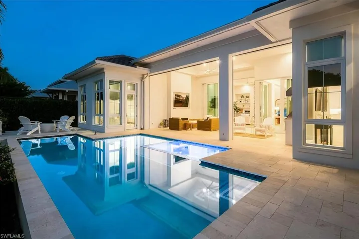 2150 Tarpon Rd, Naples, Florida 34102