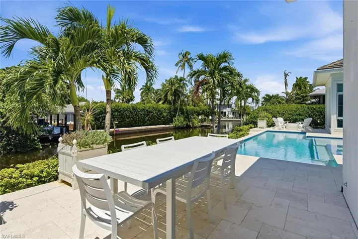 2150 Tarpon Rd, Naples, Florida 34102