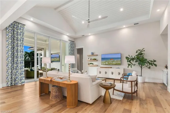 2150 Tarpon Rd, Naples, Florida 34102