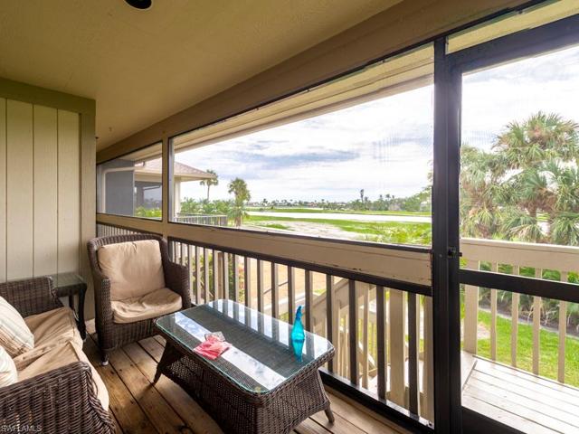 Screened Porch
