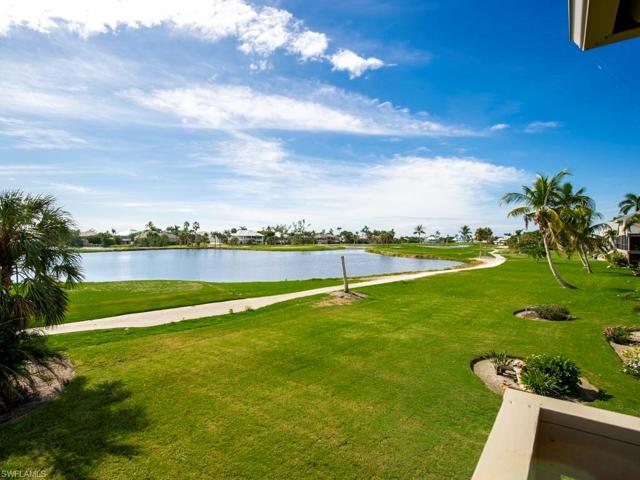 Lake & Golf Course Views