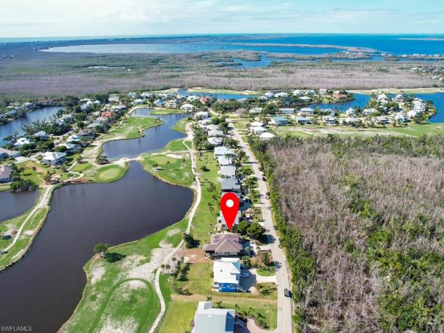 Aerial View West