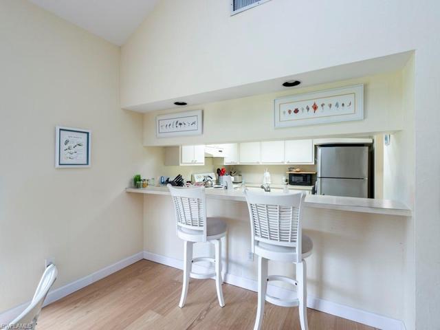 Breakfast Bar