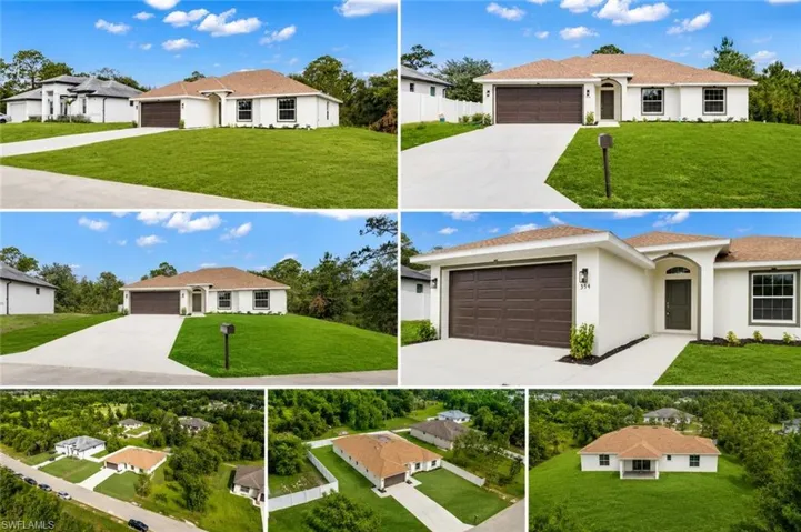 354 Hermosa Ave, Lehigh Acres, Florida 33974