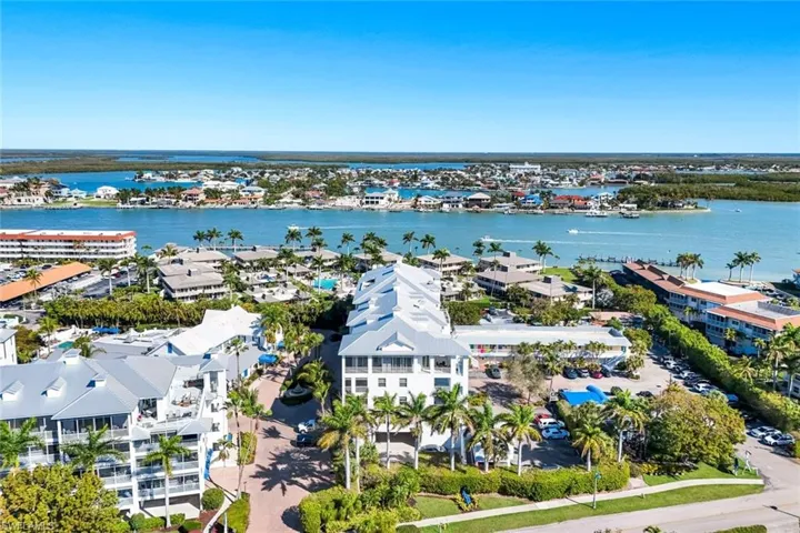 160 Palm St 5, Marco Island, Florida 34145