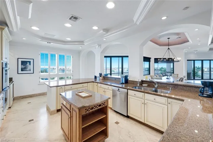 160 Palm St 5, Marco Island, Florida 34145