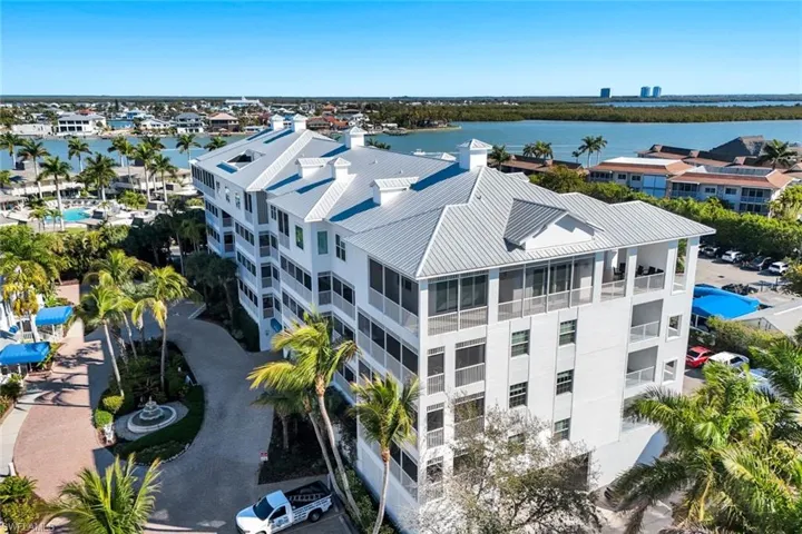 160 Palm St 5, Marco Island, Florida 34145