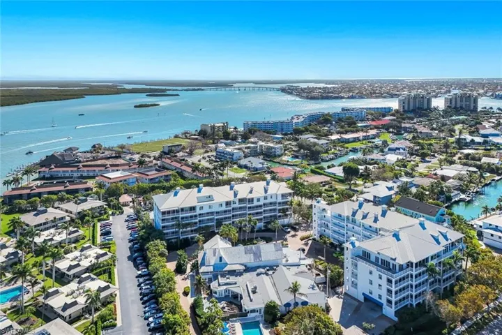 160 Palm St 5, Marco Island, Florida 34145