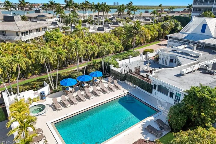 160 Palm St 5, Marco Island, Florida 34145