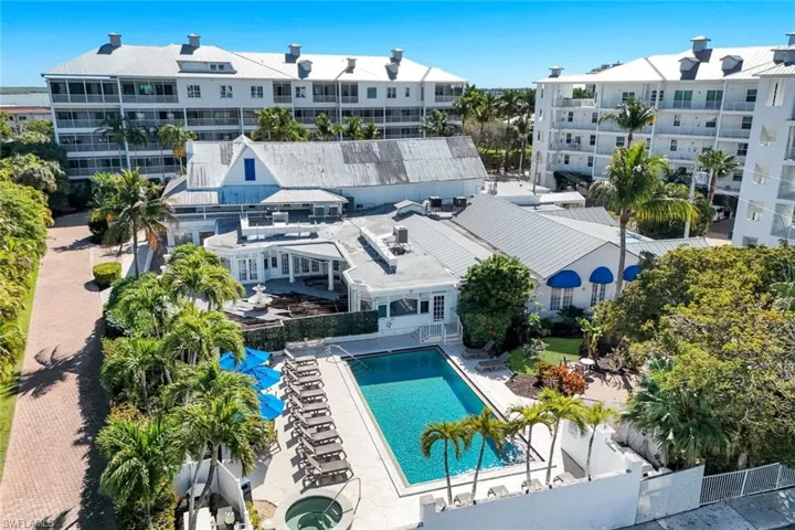 160 Palm St 5, Marco Island, Florida 34145