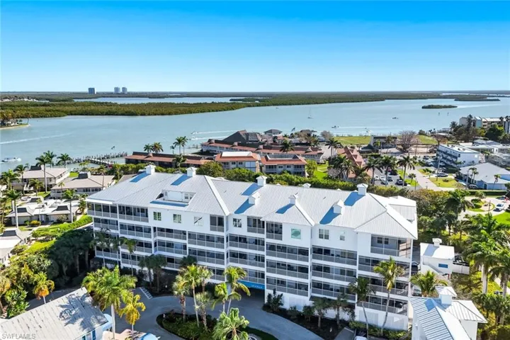 160 Palm St 5, Marco Island, Florida 34145