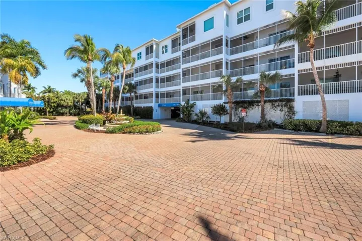 160 Palm St 5, Marco Island, Florida 34145