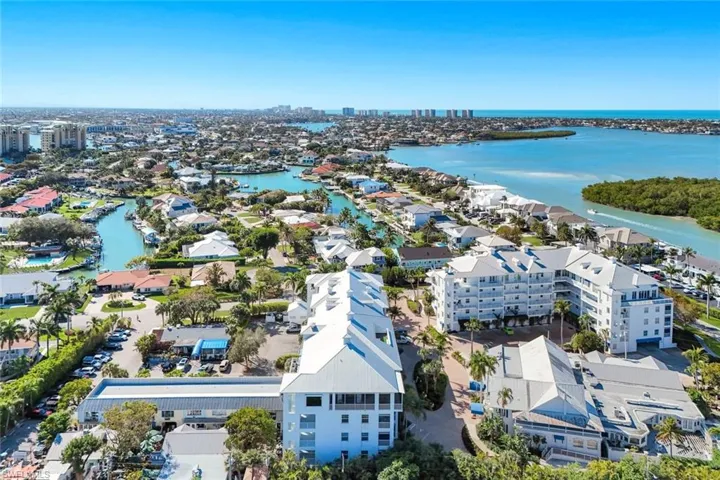 160 Palm St 5, Marco Island, Florida 34145