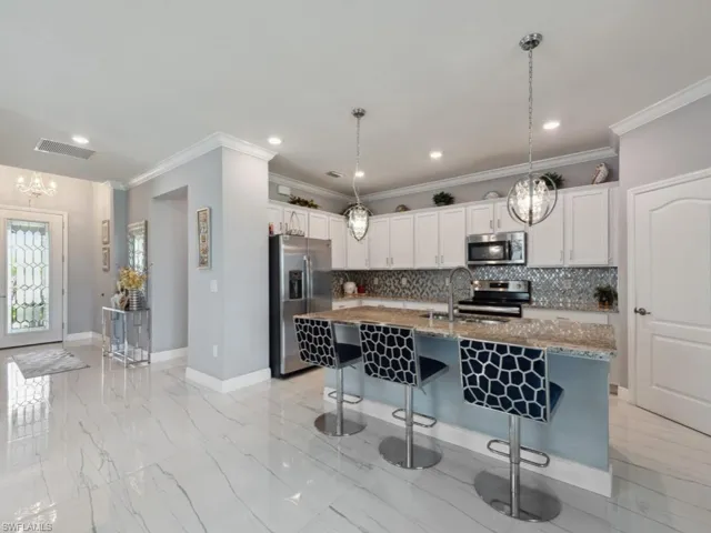 4351 Bluegrass Dr, Fort Myers Fl 33916