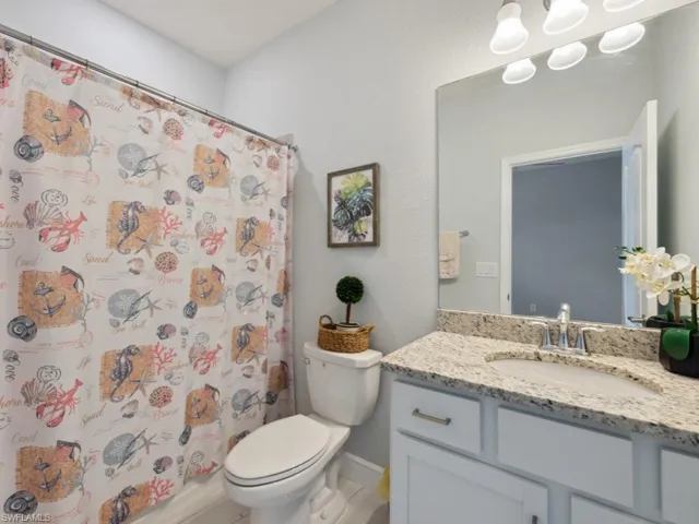 4351 Bluegrass Dr, Fort Myers Fl 33916