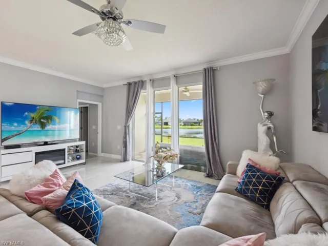 4351 Bluegrass Dr, Fort Myers Fl 33916