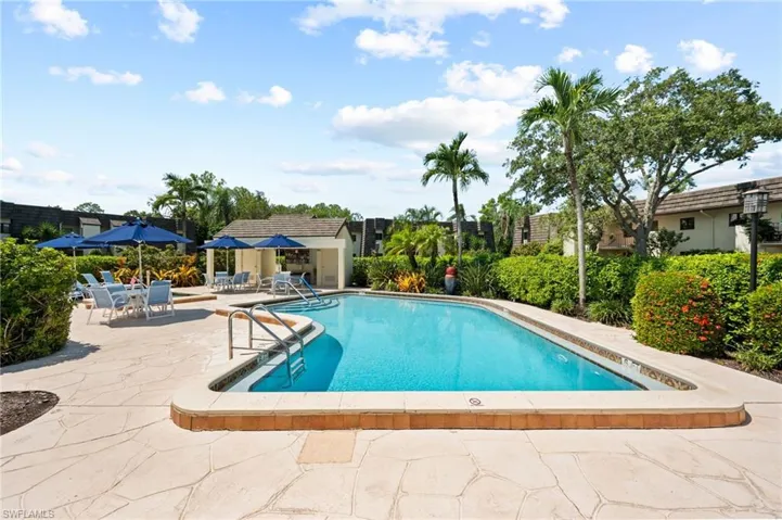 1656 Spoonbill Ln B, Naples, Florida 34105
