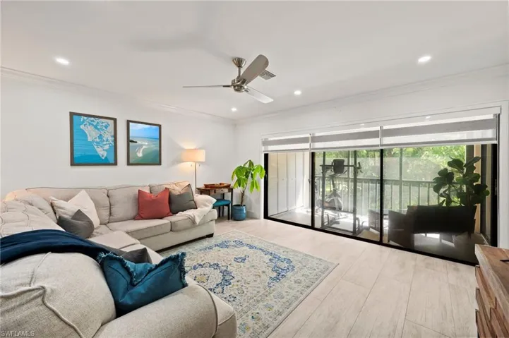 1656 Spoonbill Ln B, Naples, Florida 34105