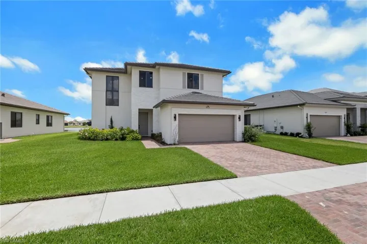 5074 Penella Ave, Ave Maria, Florida 34142
