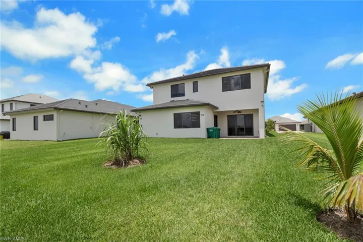 5074 Penella Ave, Ave Maria, Florida 34142