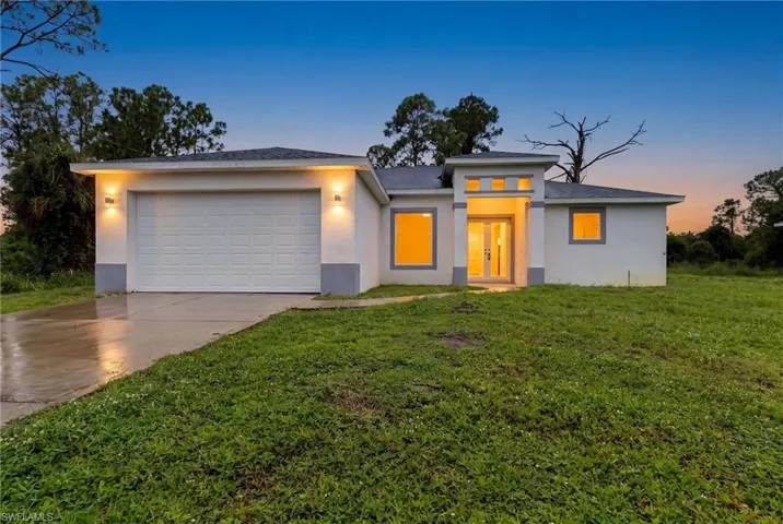 210 Genoa Ave S, Lehigh Acres, Florida 33974