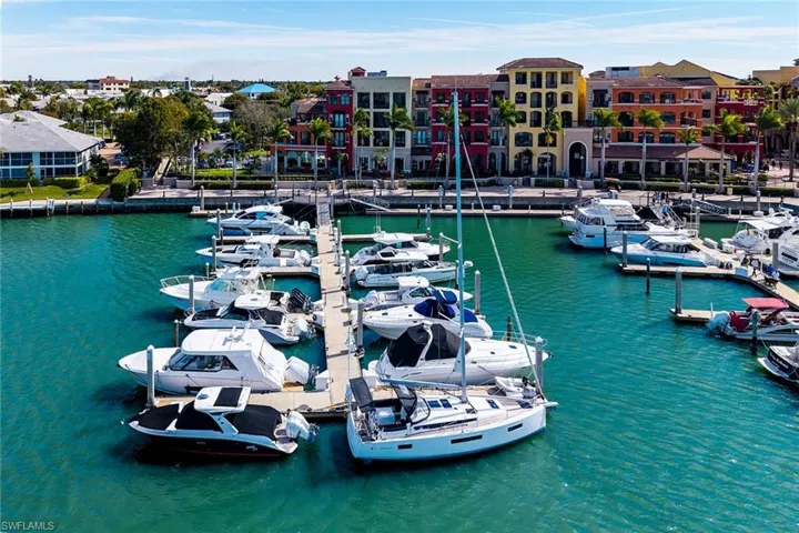 750 N Collier Blvd, Marco Island, Florida 34145