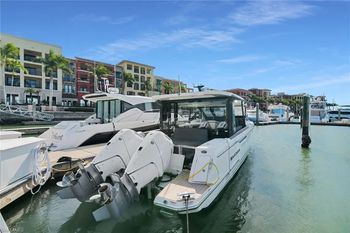 750 N Collier Blvd, Marco Island, Florida 34145